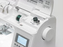 Baby Lock Presto 2 Sewing and Quilting Machine - Jackman's Fabrics