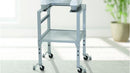 Baby Lock Venture Embroidery Machine with Table/Stand 7-7/8" x 14" Embroidery Field - Jackman's Fabrics