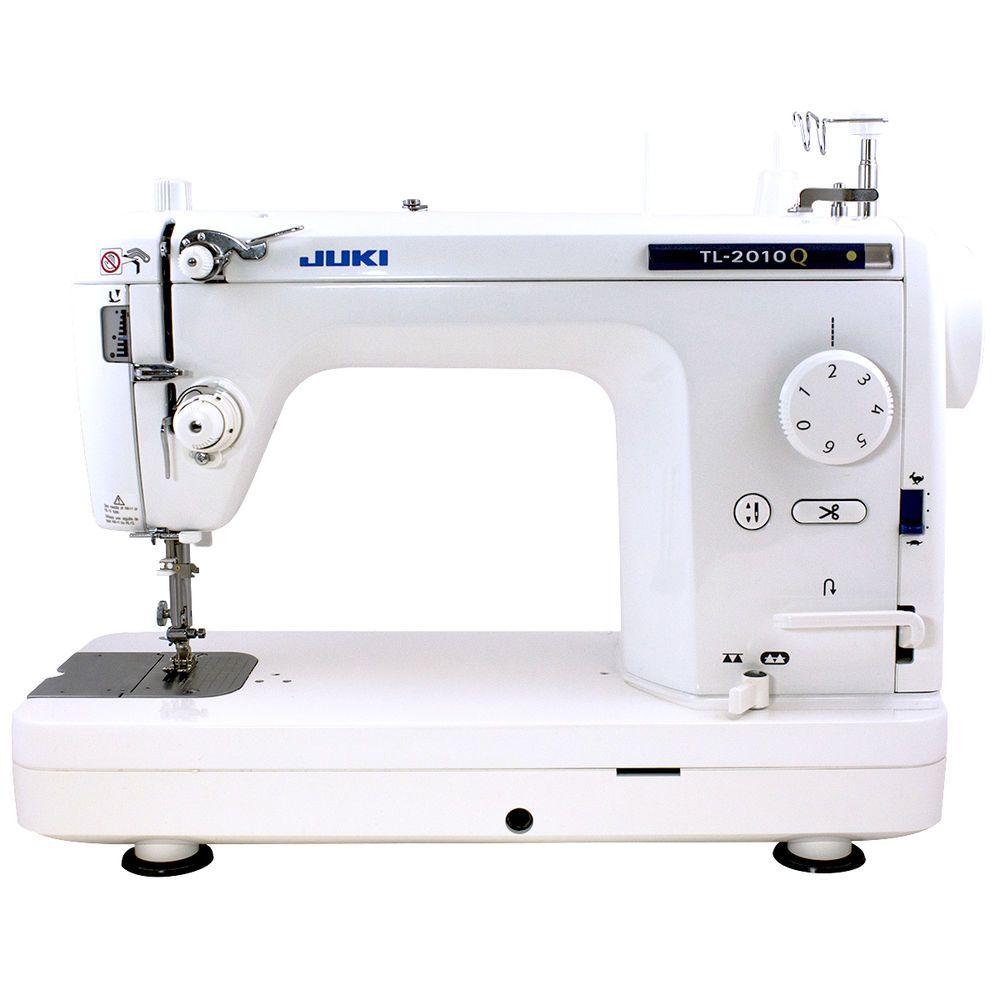 Juki Miyabi J-350QVP Longarm Quilting Machine with Sit Down Table