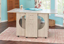 Tailormade Cutting Table - Jackman's Fabrics
