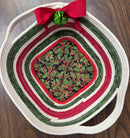 MO Advanced Class:  Advanced Rope Basket, Thursday, November 12,2026, 10:30am-1:30pm