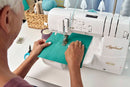 Baby Lock Applaud Coverstitch Serger