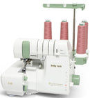 Baby Lock 55th Anniversary Serger, 4/3/2 thread,  ExtraordinAir® Threading, Auto tension, Built-in needle threader, Exclusive Wave Stitch