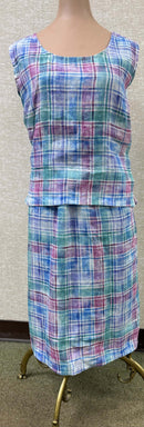 MO Confident Beginner Class:  Cathy's Top and Skirt, Saturday, October 17, 2026, 10:30am-4:00pm