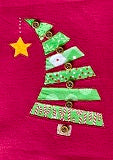 MO Confident Beginner Class:  Reverse Applique Whimsical Tree, Saturday, November 28, 2026, 10:30am-2:30pm