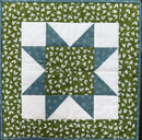 MO Intermediate Class:  Introduction to Quilting, Saturday, November 7, 2026, 10:00am-4:30pm