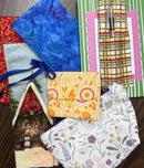 IL Confident Beginner Class:  Mary's Quick & Easy Gift Items, Saturday, October 24, 2026, 10:30am-1:30pm
