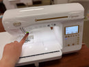 MO Beginner Class:  Sewing 101, Friday, October 9, 2026, 10:30am-1:30pm