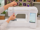 MO Beginner Class:  Sewing 101, Friday, October 9, 2026, 10:30am-1:30pm