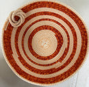 MO Confident Beginner Class: Beginning Rope Basket, Thursday, October 8, 2026, 10:30am-1:30pm