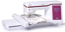Baby Lock Reflection, Embroidery Only Machine, 9.5" x 14" Embroidery larger designs