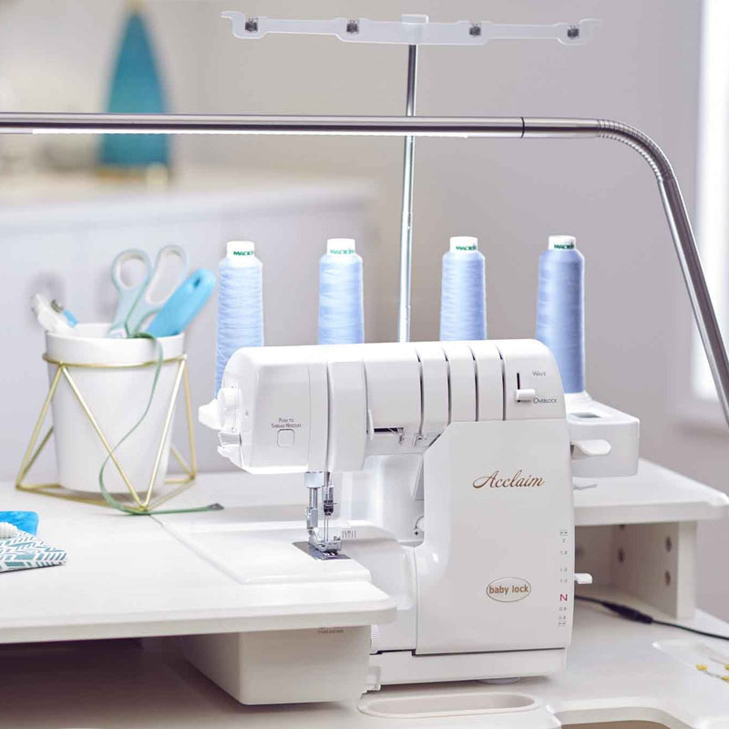 Best Self Threading Sewing Machine With Automatic Needle Threader