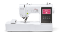 Baby Lock Aurora Sewing & Embroidery Machine, 4" x 4" Embroidery Field