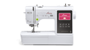 Baby Lock Aurora Sewing & Embroidery Machine, 4" x 4" Embroidery Field