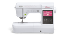 Baby Lock Bloom Sewing & Embroidery Machine, 5" x 7" Embroidery Field
