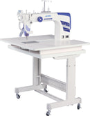 Juki Miyabi J-350QVP Longarm Sitdown, 18" Throat, 2200 Stitches per minute, Thread Cutter