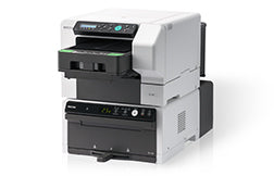 RICOH Ri 100 Direct to Garment Printer Business Start-up Bundle
