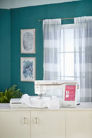 Baby Lock Meridian Embroidery Only Machine, 9-1/2" x 14" Embroidery Field - Jackman's Fabrics