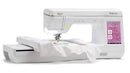 Baby Lock Pathfinder Embroidery Machine 8" x 12" Embroidery Field - Jackman's Fabrics