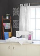 Baby Lock Pathfinder Embroidery Machine 8" x 12" Embroidery Field - Jackman's Fabrics