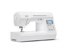 Baby Lock Presto 2 Sewing and Quilting Machine - Jackman's Fabrics