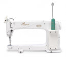 Baby Lock Regent Longarm Quilting Machine - Jackman's Fabrics