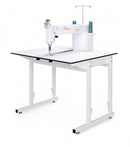 Baby Lock Regent Longarm Quilting Machine - Jackman's Fabrics