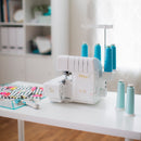 Baby Lock Victory Serger - Jackman's Fabrics