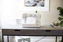 Baby Lock Zest Sewing Machine - Jackman's Fabrics