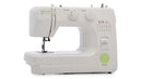 Baby Lock Zest Sewing Machine - Jackman's Fabrics