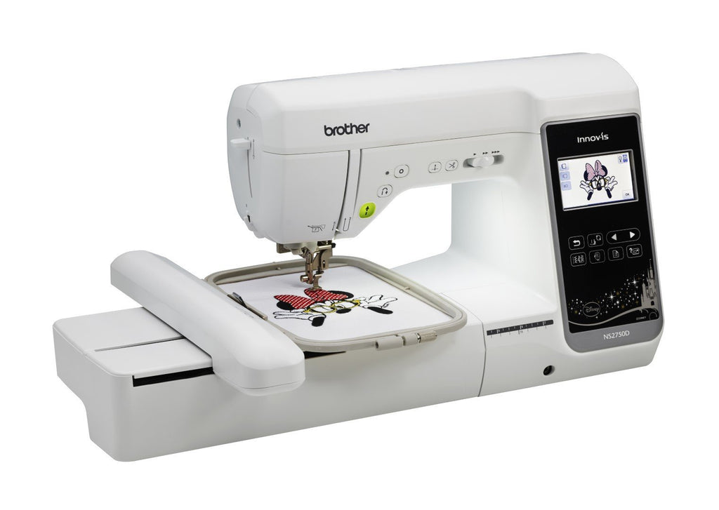 Premier Stitching  Sewing, Embroidery, Quilting Machines