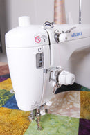 Juki TL-2010Q - Jackman's Fabrics