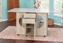 Tailormade Cutting Table - Jackman's Fabrics