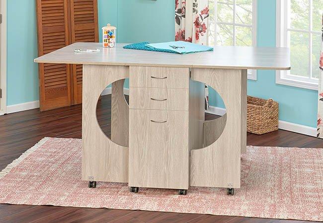 Tailormade Cutting Table